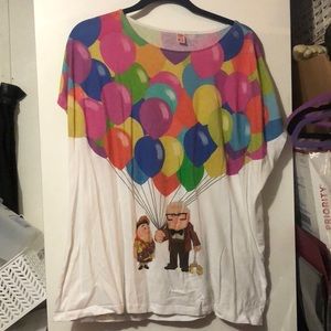 Uniqlo Disney | Pixar T-Shirt